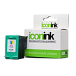 Icon Remanufactured HP 75 Colour XL Ink Cartridge (CB338WA) - Cafe Supply
