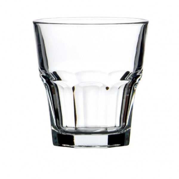 Casablanca Toughened Tumbler 269ml (48) - Cafe Supply