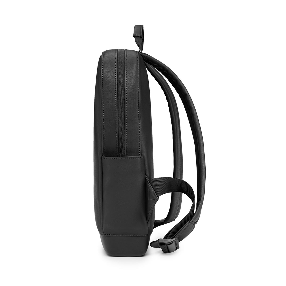 Moleskine Classic Backpack Small Black - Cafe Supply