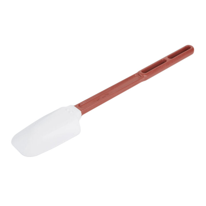 16 ½-inch high-temperature SoftSpoon™ utensil - Cafe Supply