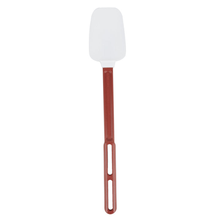 16 ½-inch high-temperature SoftSpoon™ utensil - Cafe Supply