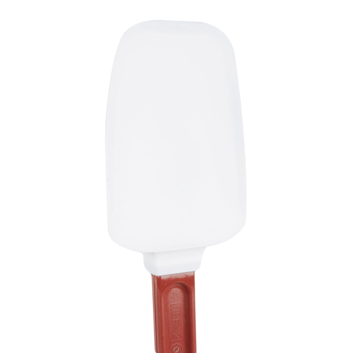 16 ½-inch high-temperature SoftSpoon™ utensil - Cafe Supply