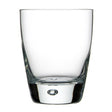Luna Tumbler Glass 260ml (12) - Cafe Supply