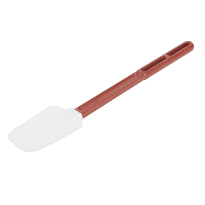 16 ½-inch high-temperature SoftSpoon™ utensil - Cafe Supply