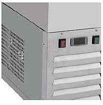 BACK BAR FRIDGE WITH GLASS DOOR MBB59G - Cafe Supply