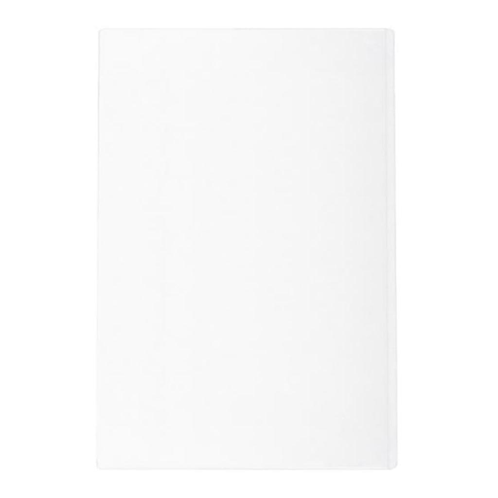 OSC Heavy Duty Document Pocket PVC A4 - Cafe Supply