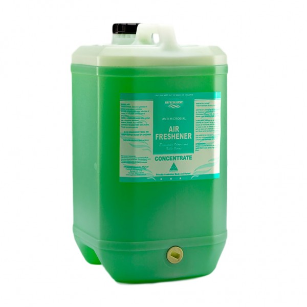 Airfresh.Giene AirFresh Mountain Air 15L - Cafe Supply