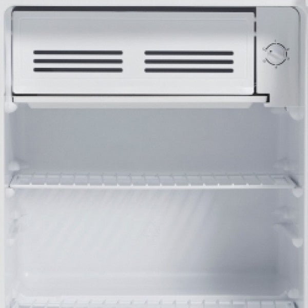 Nero Fridge & Freezer 78L White - Cafe Supply