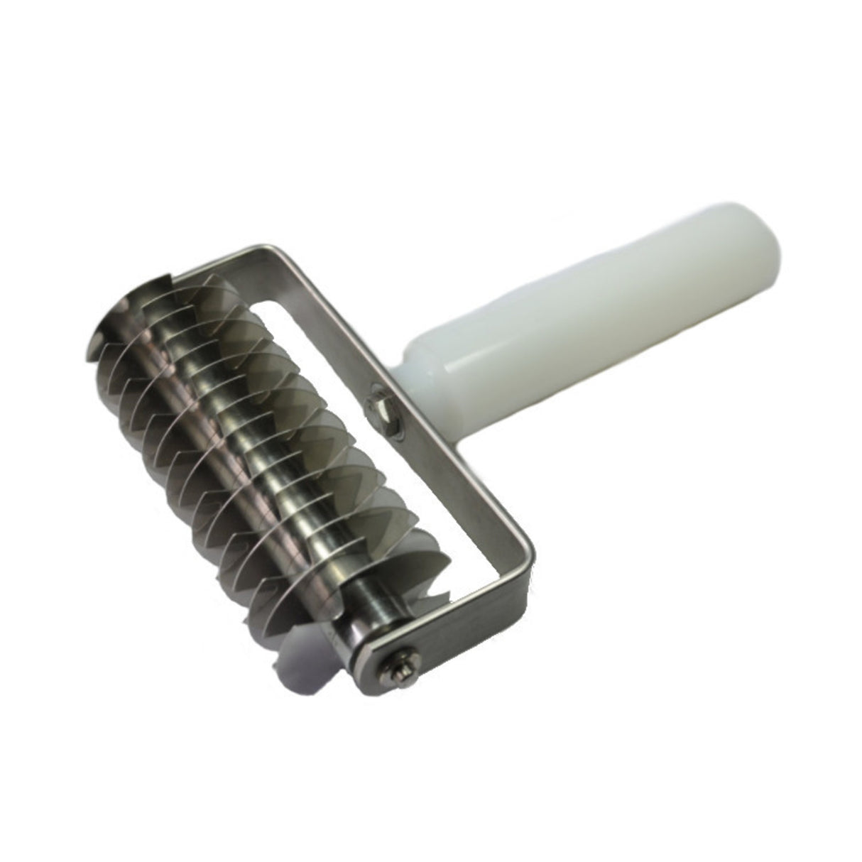 Metal Lattice Roller 120mm - Cafe Supply