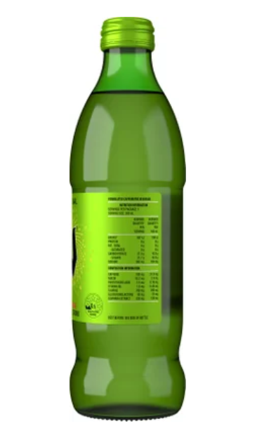 V Original Guarana Energy Drink 350ml - Cafe Supply