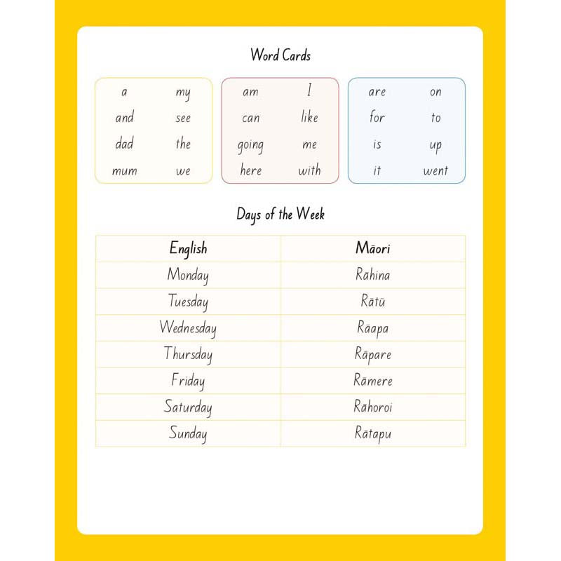 Warwick My Literacy Book 1 14mm Ruled 64 Page - Cafe Supply