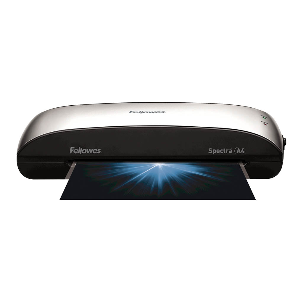 Fellowes Spectra A4 Laminator - Cafe Supply