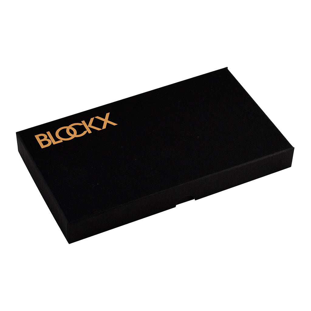 BLOCKX Watercolour Tube 15ml 6 Set Yellows - Cafe Supply