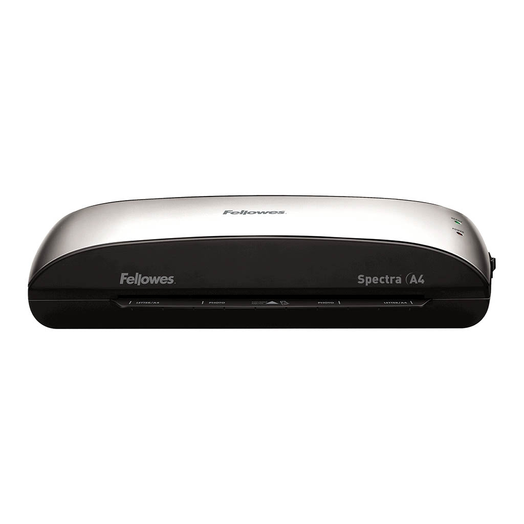 Fellowes Spectra A4 Laminator - Cafe Supply