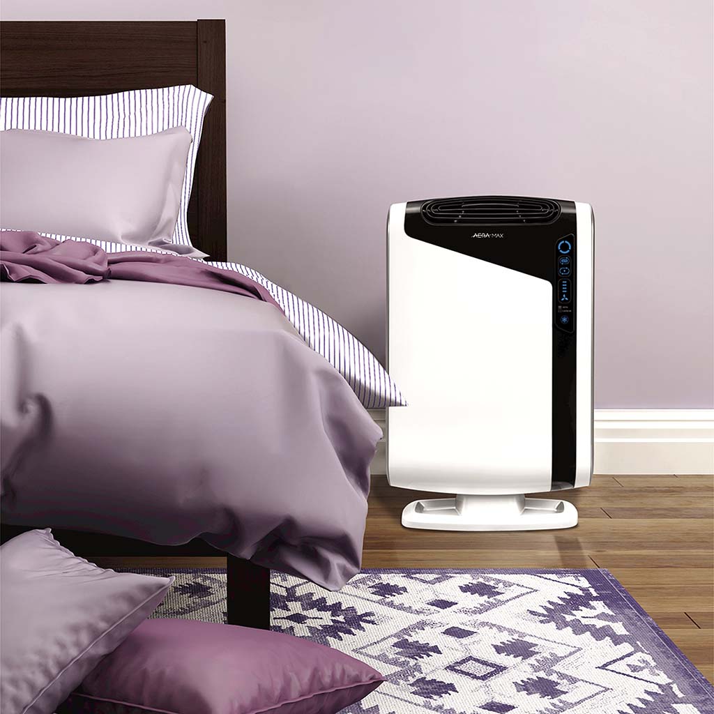 AeraMax DX95 Personal Air Purifier - Cafe Supply