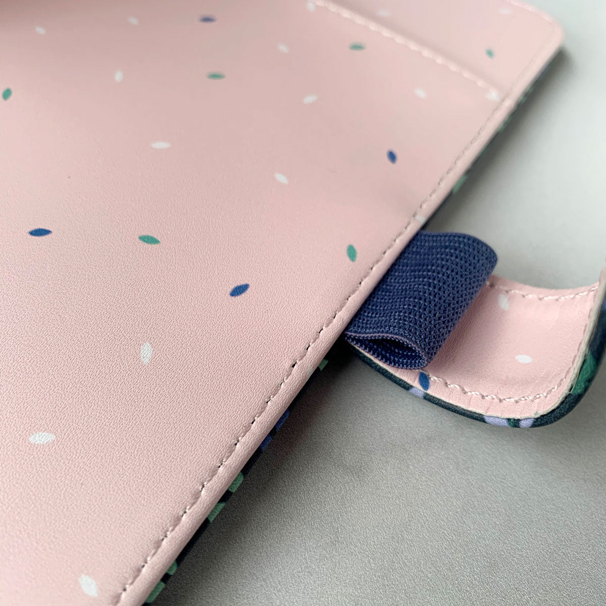 Filofax Organiser Garden Personal Dusk - Cafe Supply