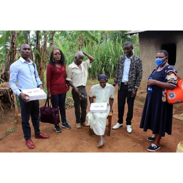 BSD Sticker for Trolleys - Soap - Cafe Supply