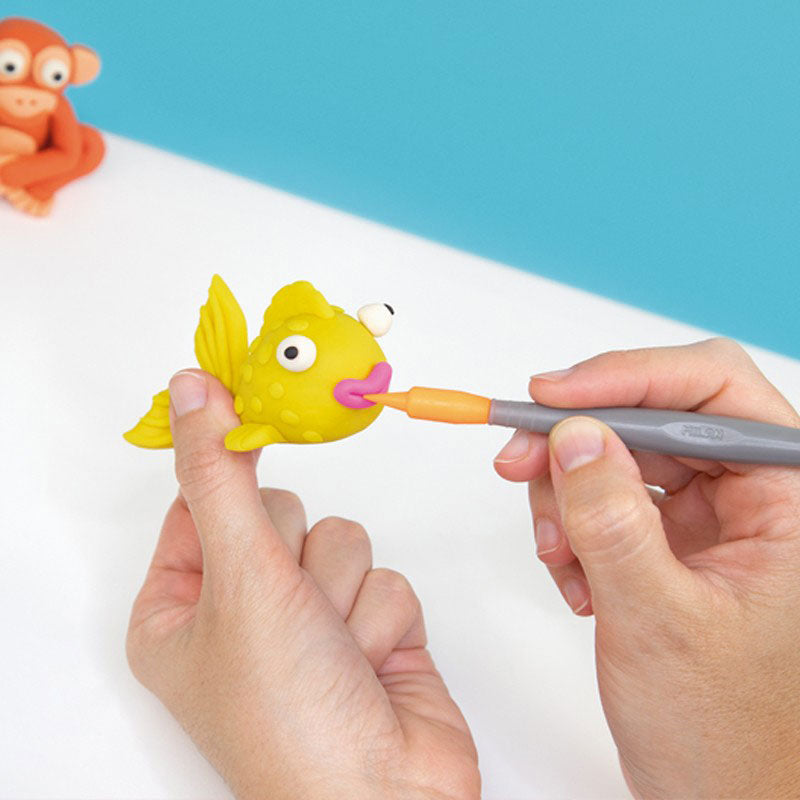 Milan Modelling Tools Set 10 piece - Cafe Supply