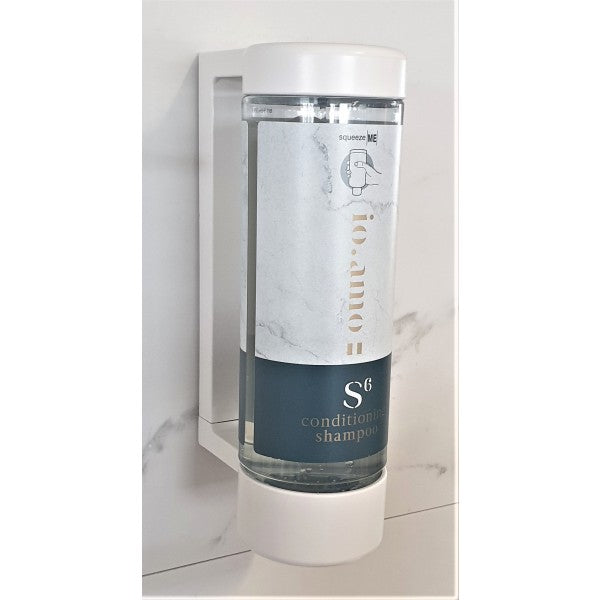 IO.AMO Cond. Shampoo 360ml Cartridge - Cafe Supply