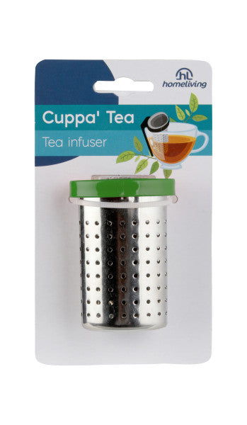 Homeliving Tea Filter - Cafe Supply