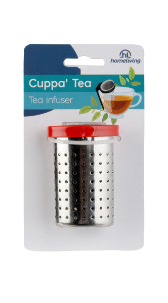 Homeliving Tea Filter - Cafe Supply