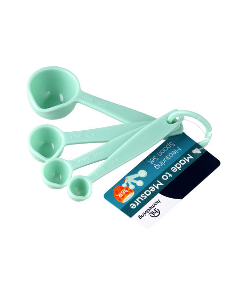 Homeliving Measuring Spoon Set - Cafe Supply