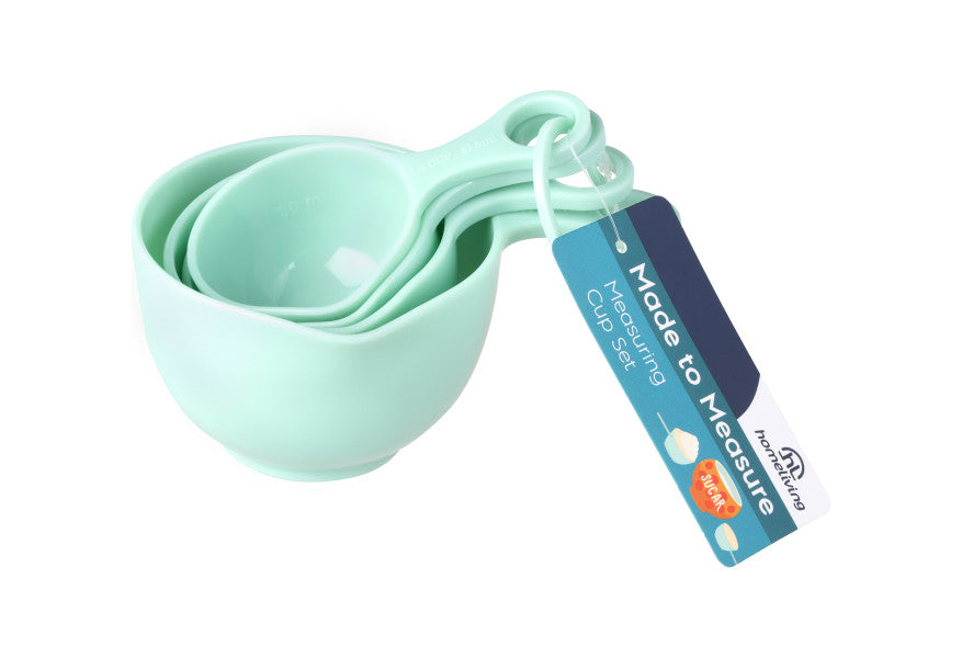 Homeliving Measuring Cup Set - Cafe Supply