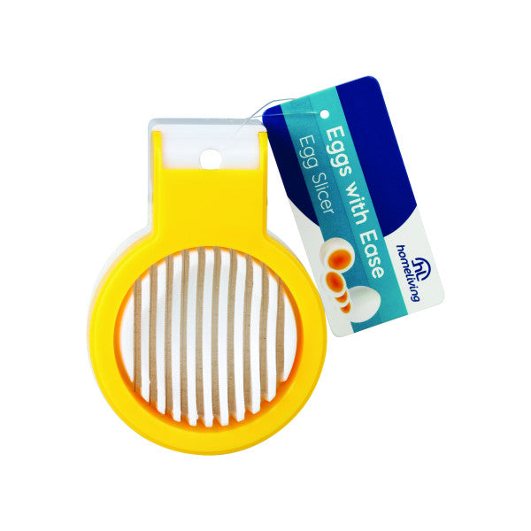 Homeliving Egg Slicer - Cafe Supply