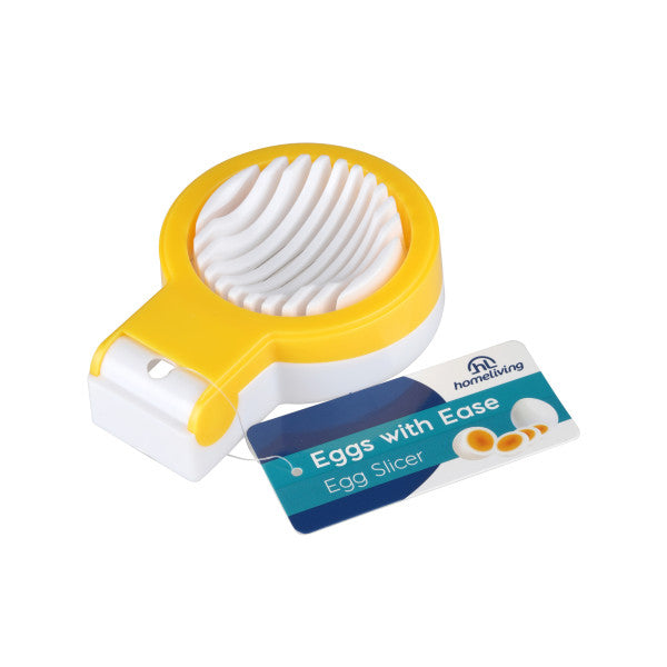 Homeliving Egg Slicer - Cafe Supply