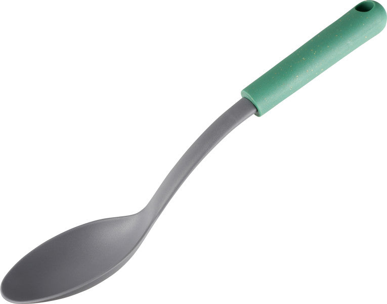 Wiltshire Eco Nylon Solid Spoon - Green - Cafe Supply