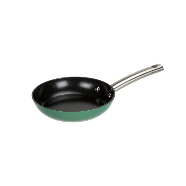 Wiltshire Easycook Ceramic Fusion Frypan 20cm - Pine - Cafe Supply