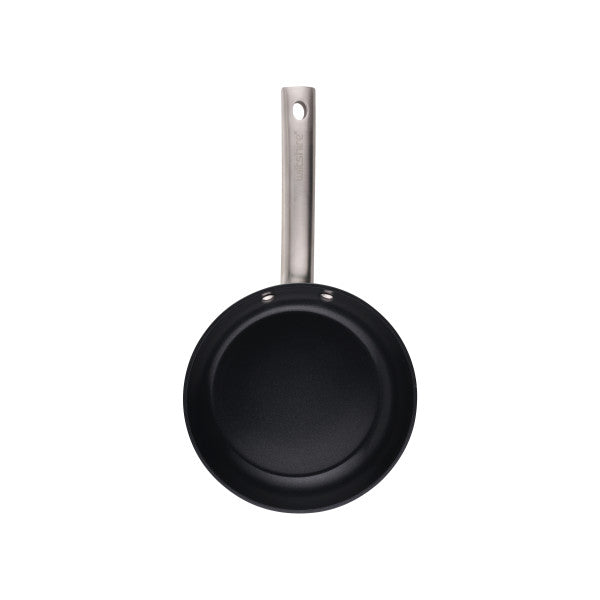 Wiltshire Easycook Ceramic Fusion Frypan 20cm - Pine - Cafe Supply