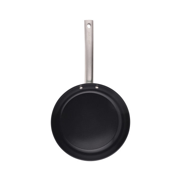 Wiltshire Easycook Ceramic Fusion Frypan 26cm - Pine - Cafe Supply