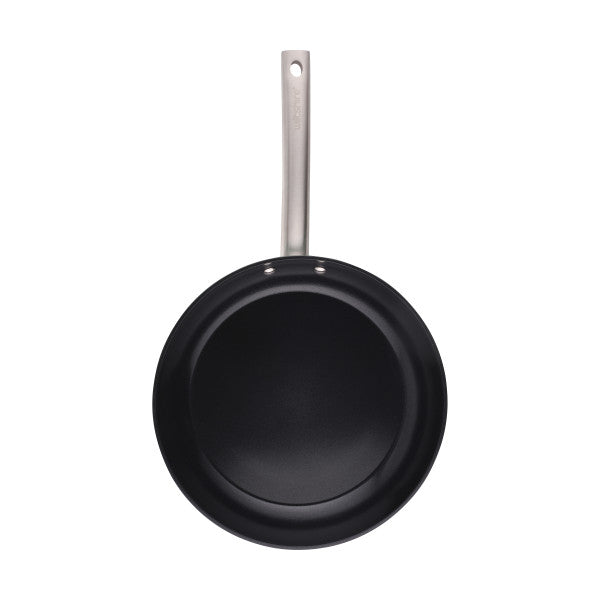 Wiltshire Easycook Ceramic Fusion Frypan 30cm - Pine - Cafe Supply