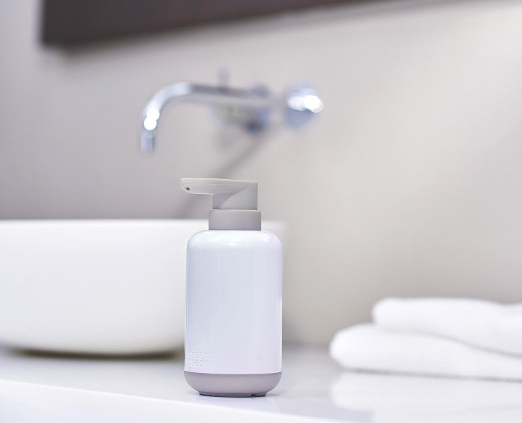 Joseph Joseph Duo Soap Dispenser - Cafe Supply