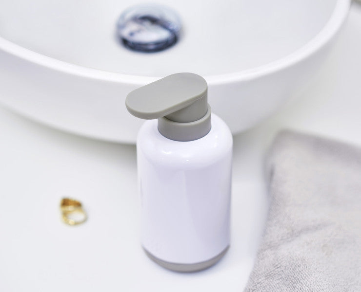 Joseph Joseph Duo Soap Dispenser - Cafe Supply