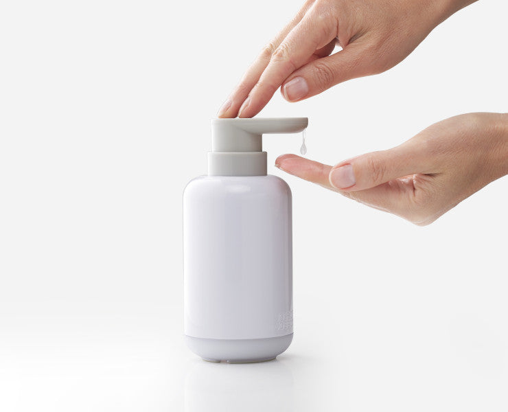 Joseph Joseph Duo Soap Dispenser - Cafe Supply