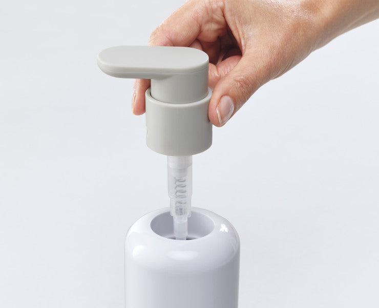 Joseph Joseph Duo Soap Dispenser - Cafe Supply