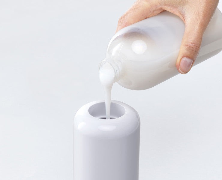 Joseph Joseph Duo Soap Dispenser - Cafe Supply