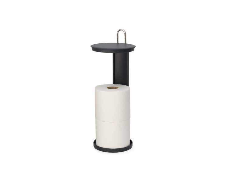 Joseph Joseph Luxe Toilet Roll Holder - Cafe Supply