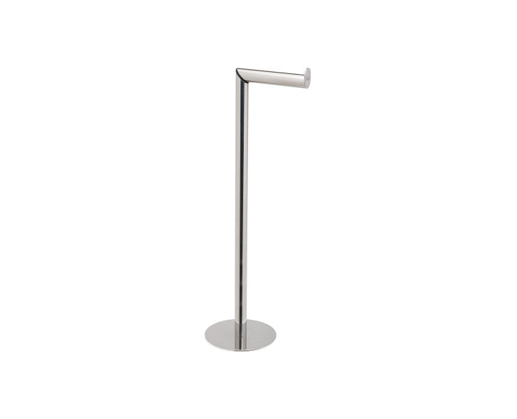 Joseph Joseph Luxe 2in1 Toilet Roll Stand - Cafe Supply