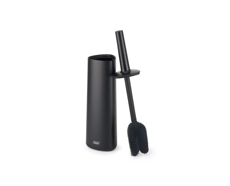 Joseph Joseph Flex Toilet Brush - Black - Cafe Supply