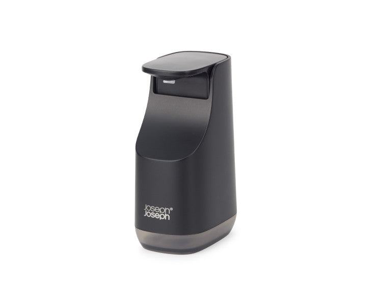Joseph Joseph Slim Soap Pump - Black - Cafe Supply