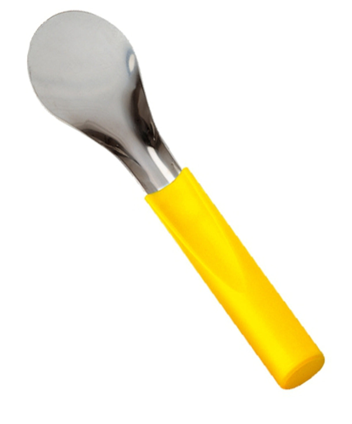 26cm Spoon (Yellow) - Cafe Supply