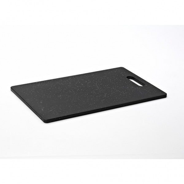 Midnight Chopping Board 240 x 380mm - Cafe Supply
