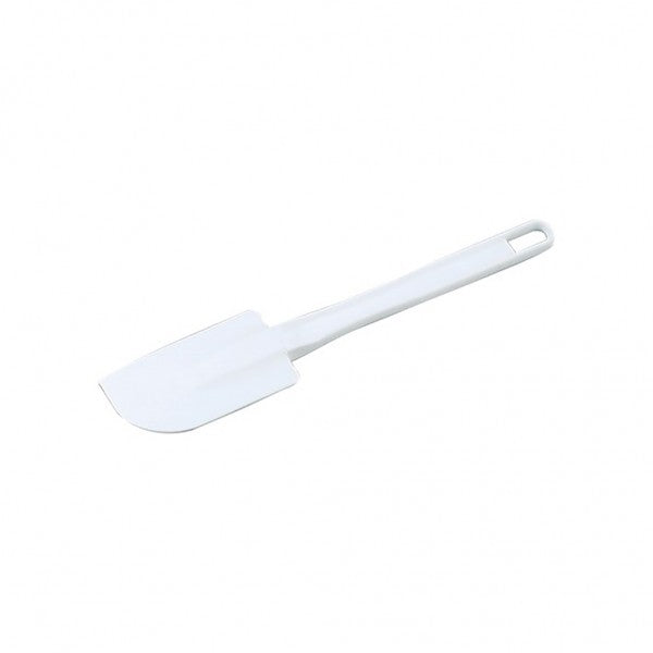 Spatula Flat Rubber 25cm - Cafe Supply
