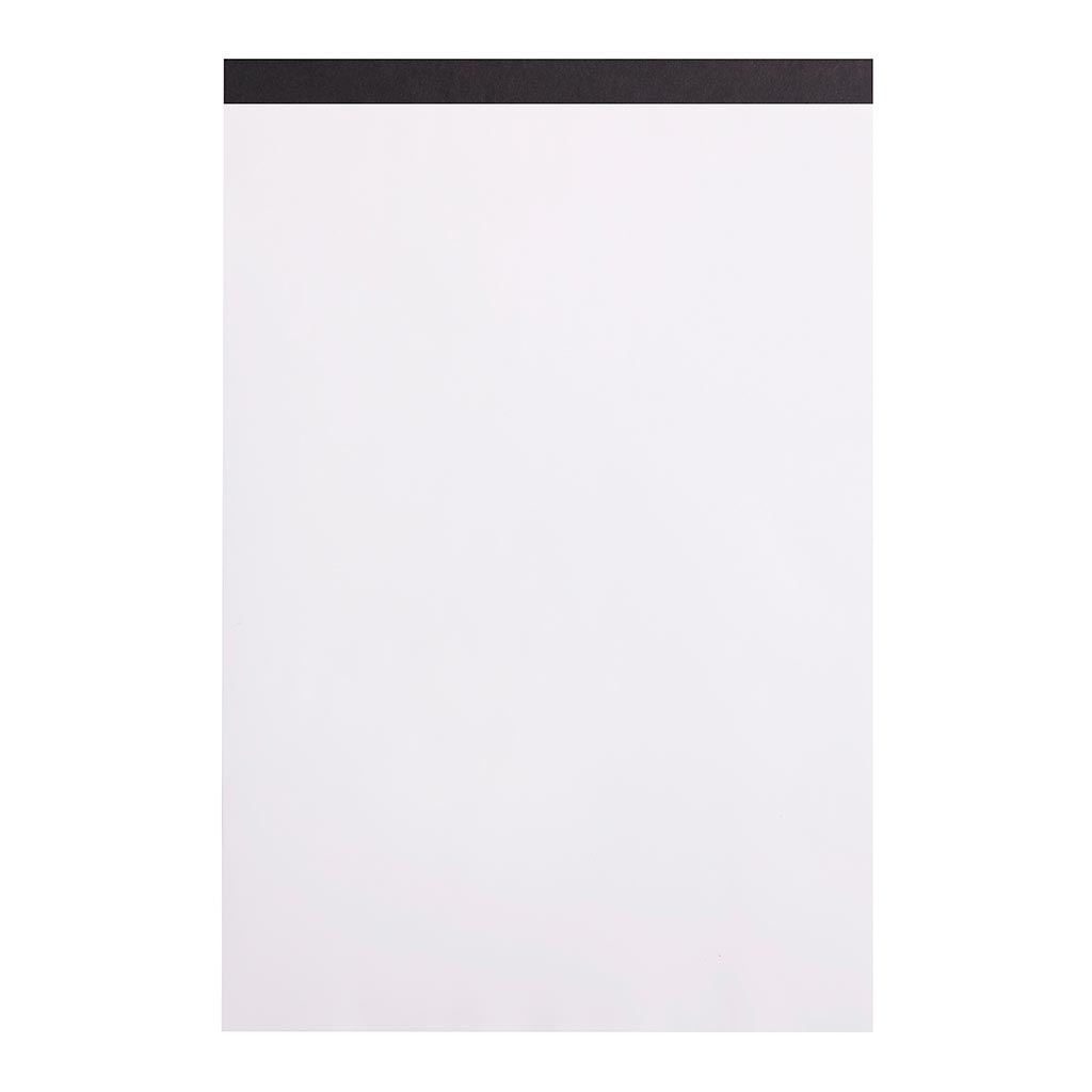 Rhodia Touch Maya White Pad A4+ Blank - Cafe Supply