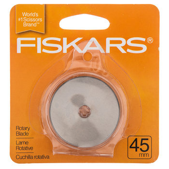 Fiskars Blade Scoring for Rotary Trimmer 45mm - Cafe Supply