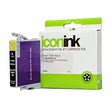 Icon Compatible Epson T0491 Black Ink Cartridge - Cafe Supply