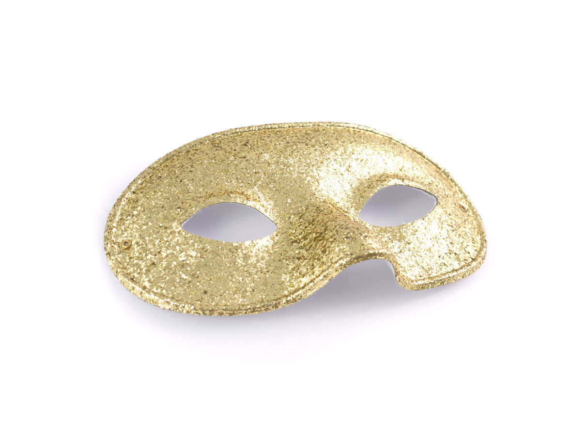 EC Glitter Gold 200gm - Cafe Supply